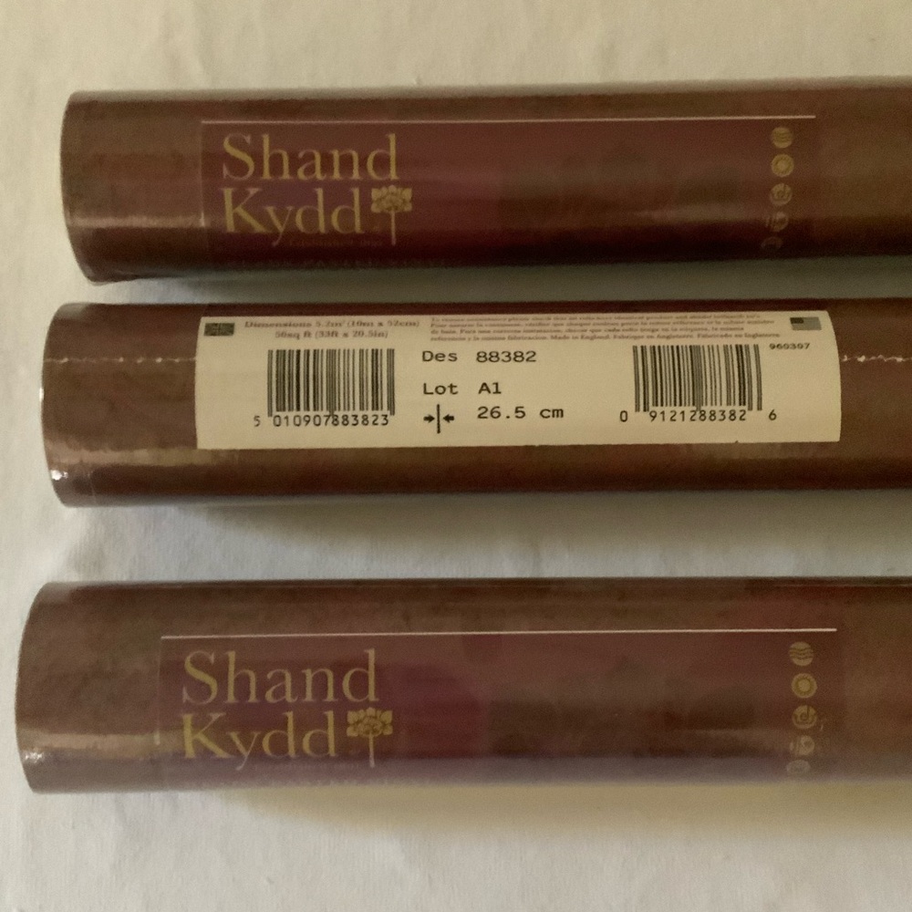 Shand Kydd Wallpaper